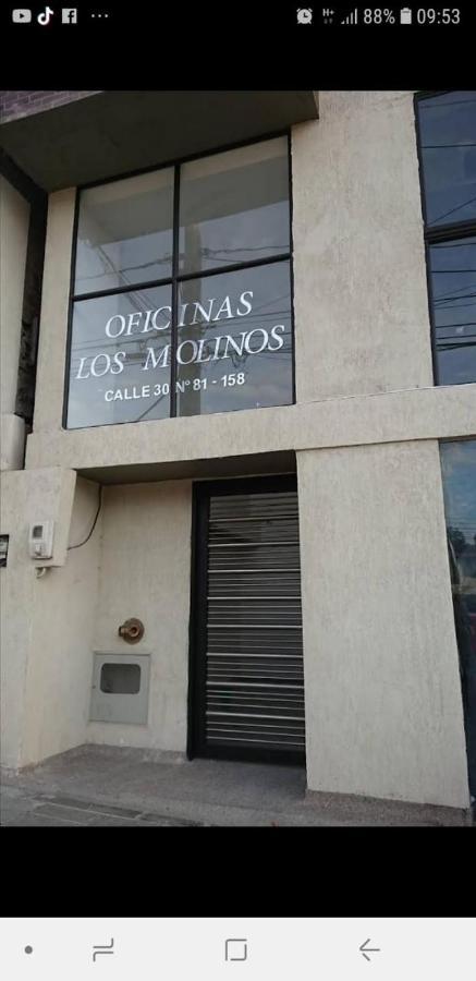 ميديلين Apartaestudio Los Molinos المظهر الخارجي الصورة